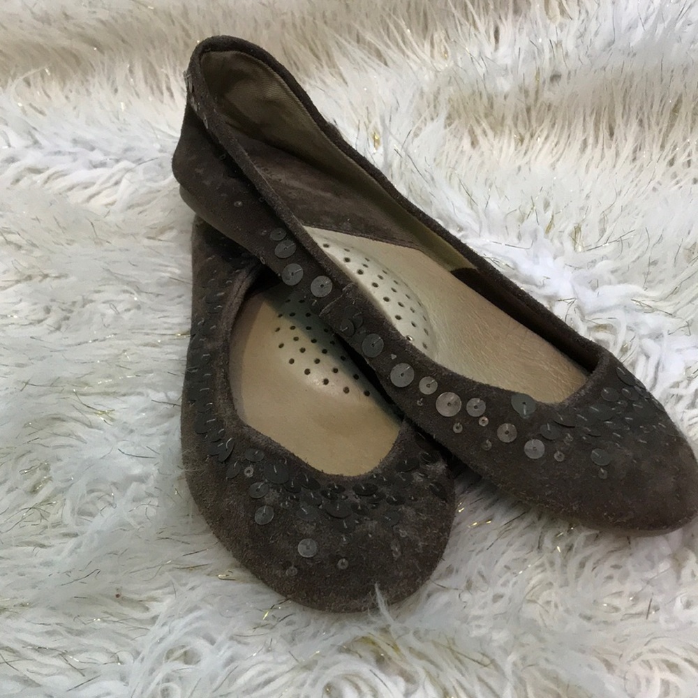 American Eagle outfitters Flats